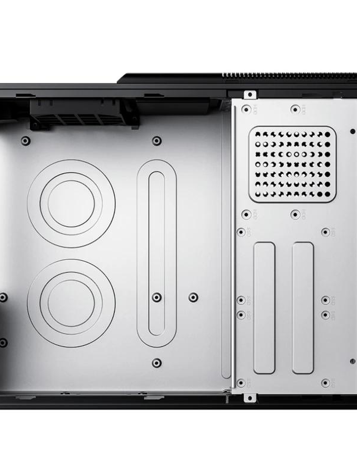 COOLBOX CAJA MATX T313 SLIM FTE.300SBZ 300W 80+BZ 3