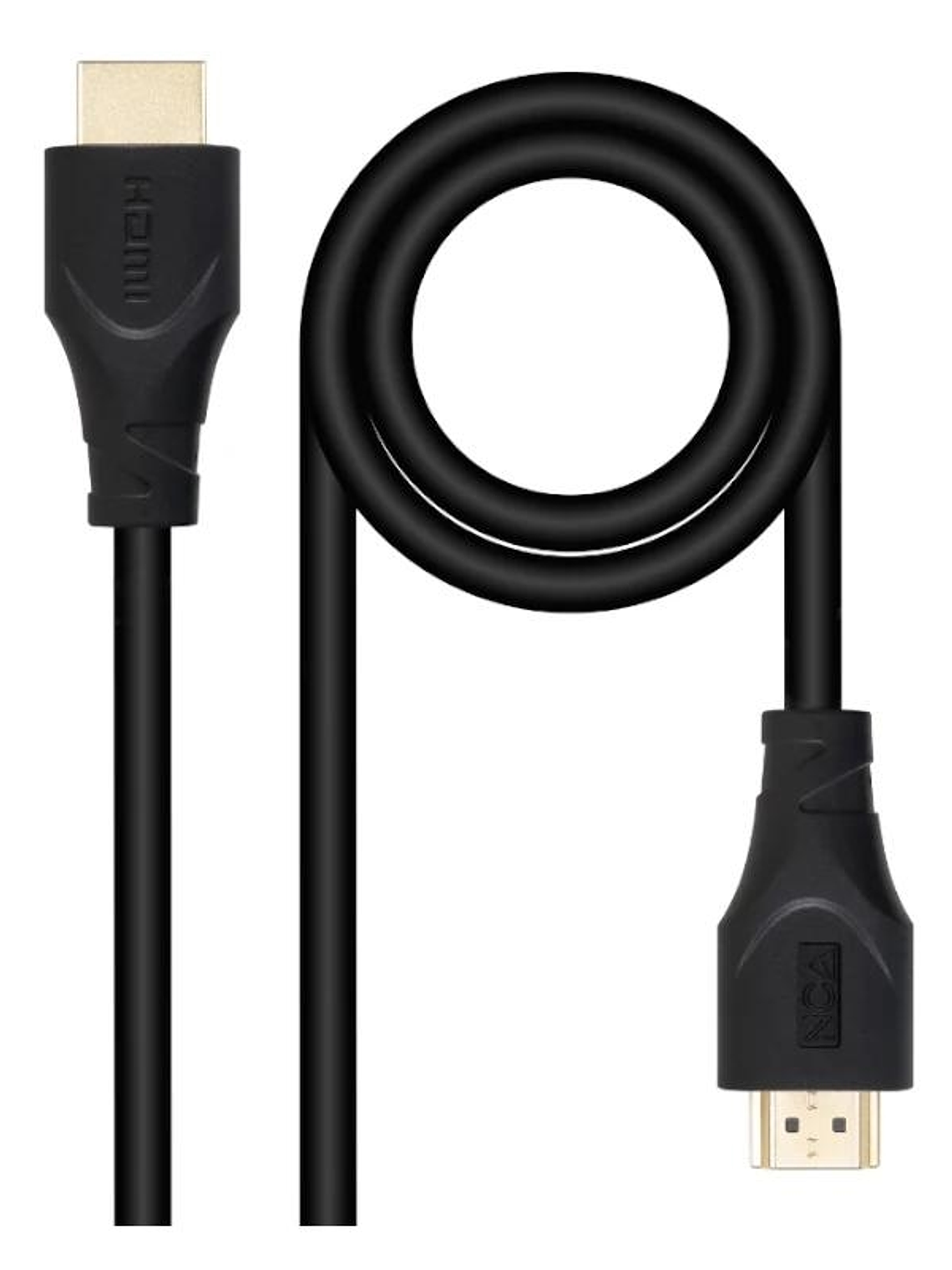 Nanocable Cable HDMI V1.4 CCS, A/M-A/M, 3 M 1