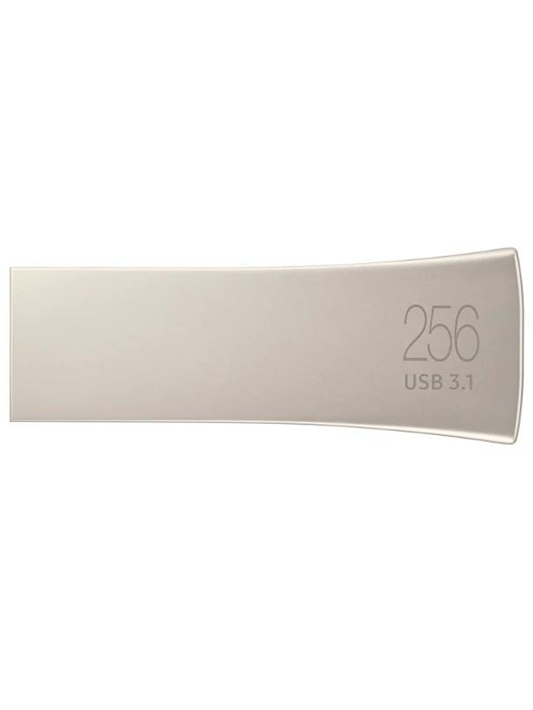 Samsung Bar Plus 256GB USB 3.1 Champaign Silver 2