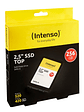 Intenso 3812440 Top SSD 256GB 2.5