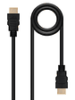 Nanocable Cable HDMI V.1.3  1,8 metros - Miniatura 1