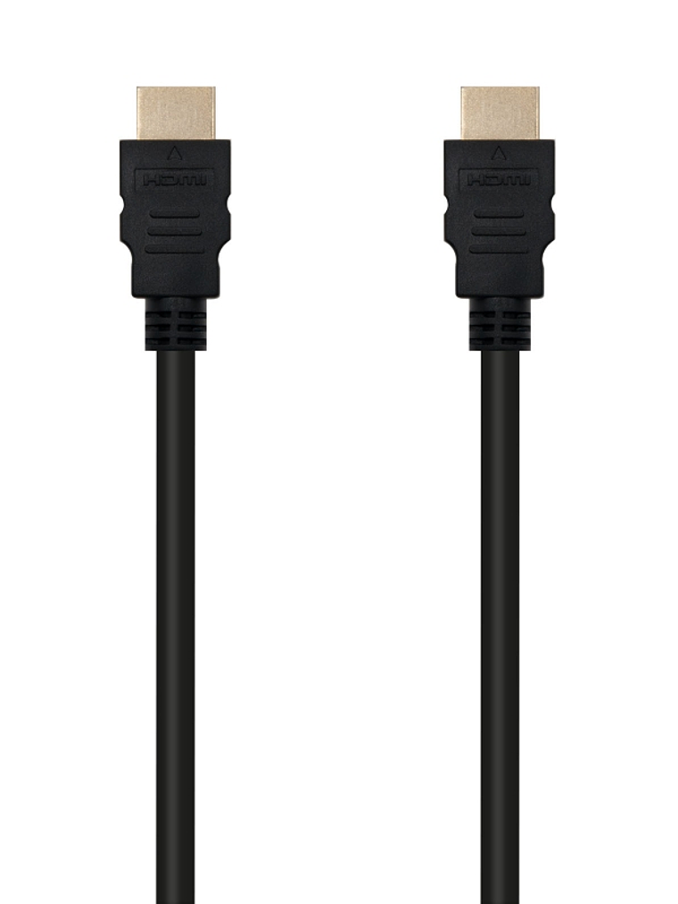 Nanocable Cable HDMI V.1.3  1,8 metros 2