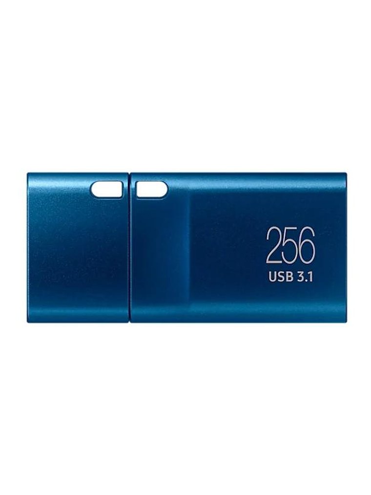 Samsung Flash Drive 256GB USB 3.1 Tipo-C 2