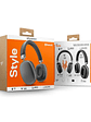 Energy Sistem Auriculares Style Space BT - Miniatura 4