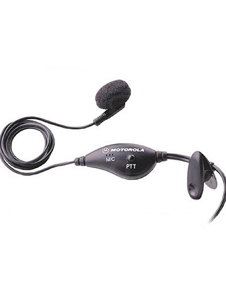 MOTOROLA Consumer Earbud 1