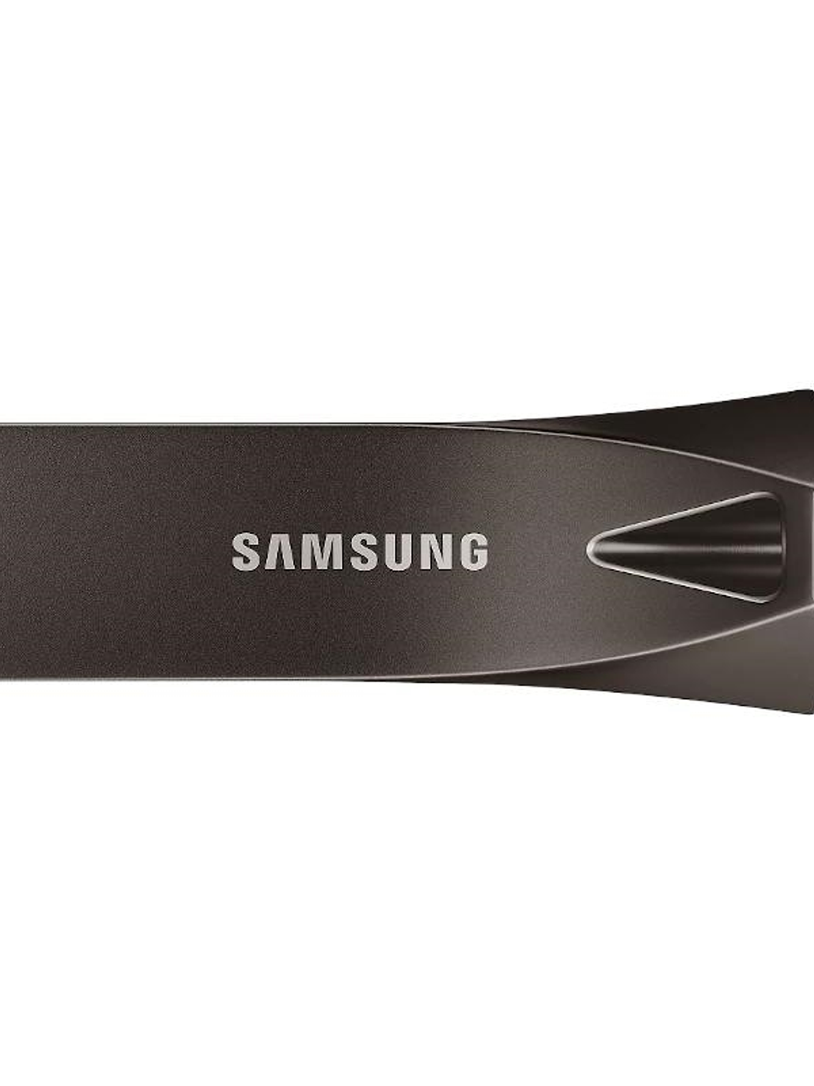 Samsung Bar Plus 256GB USB 3.1 Titan Gray 1