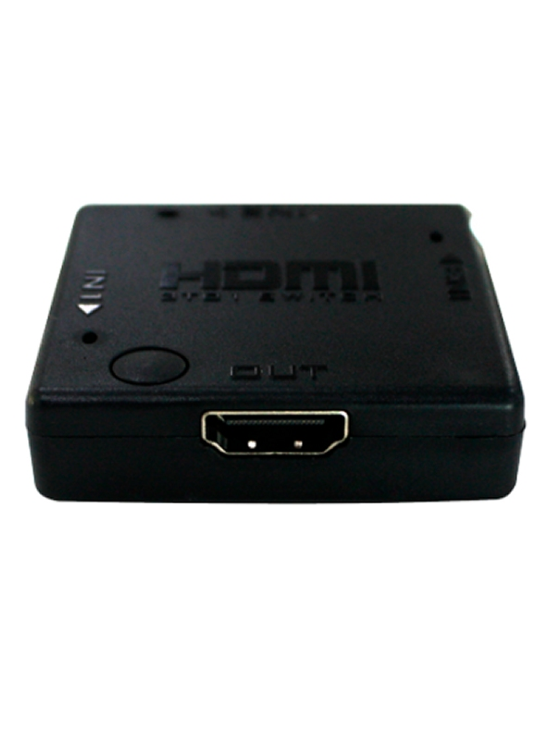 approx APPC28V2 Switch HDMI 3 Puertos 4K 2