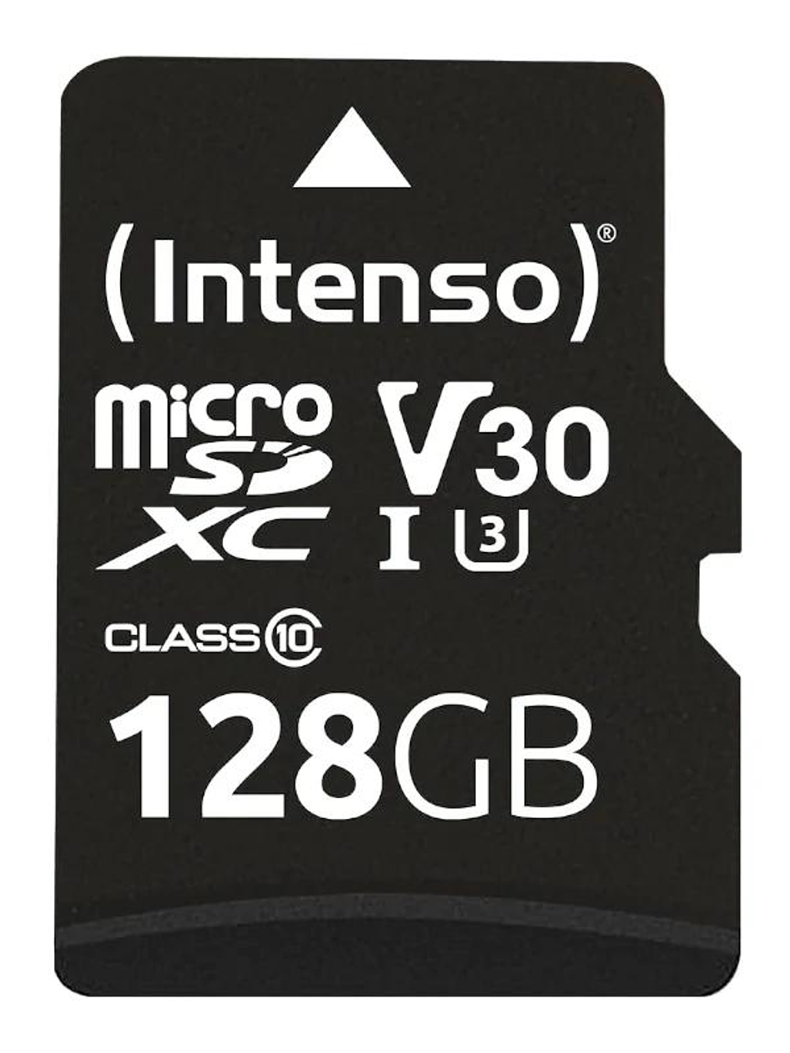 Intenso 3433491 Micro SD UHS-I profesional 128GB 1