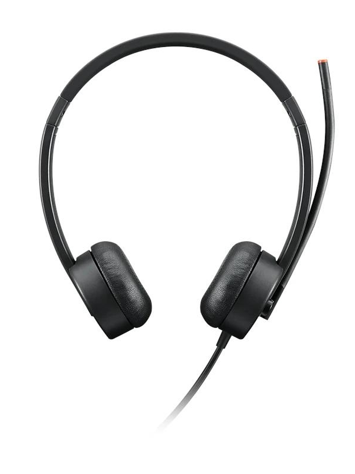 Lenovo Auriculares con micrófono Essential Stereo 1