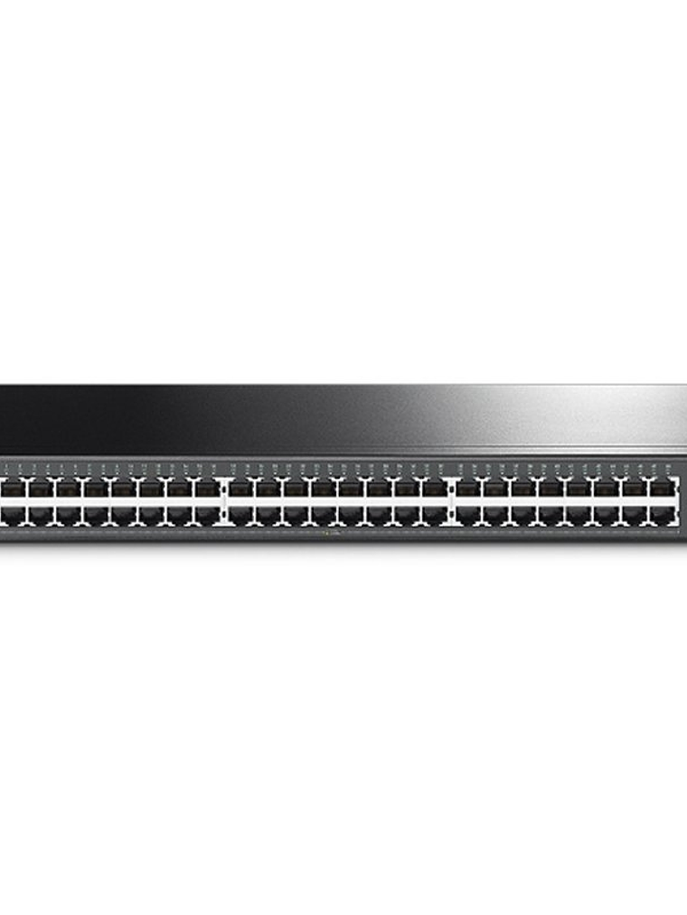 TP-Link SG3452 JetStream Switch L2 48xGB 4Slots 1