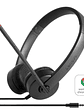 Lenovo Auriculares con micrófono Essential Stereo - Miniatura 2