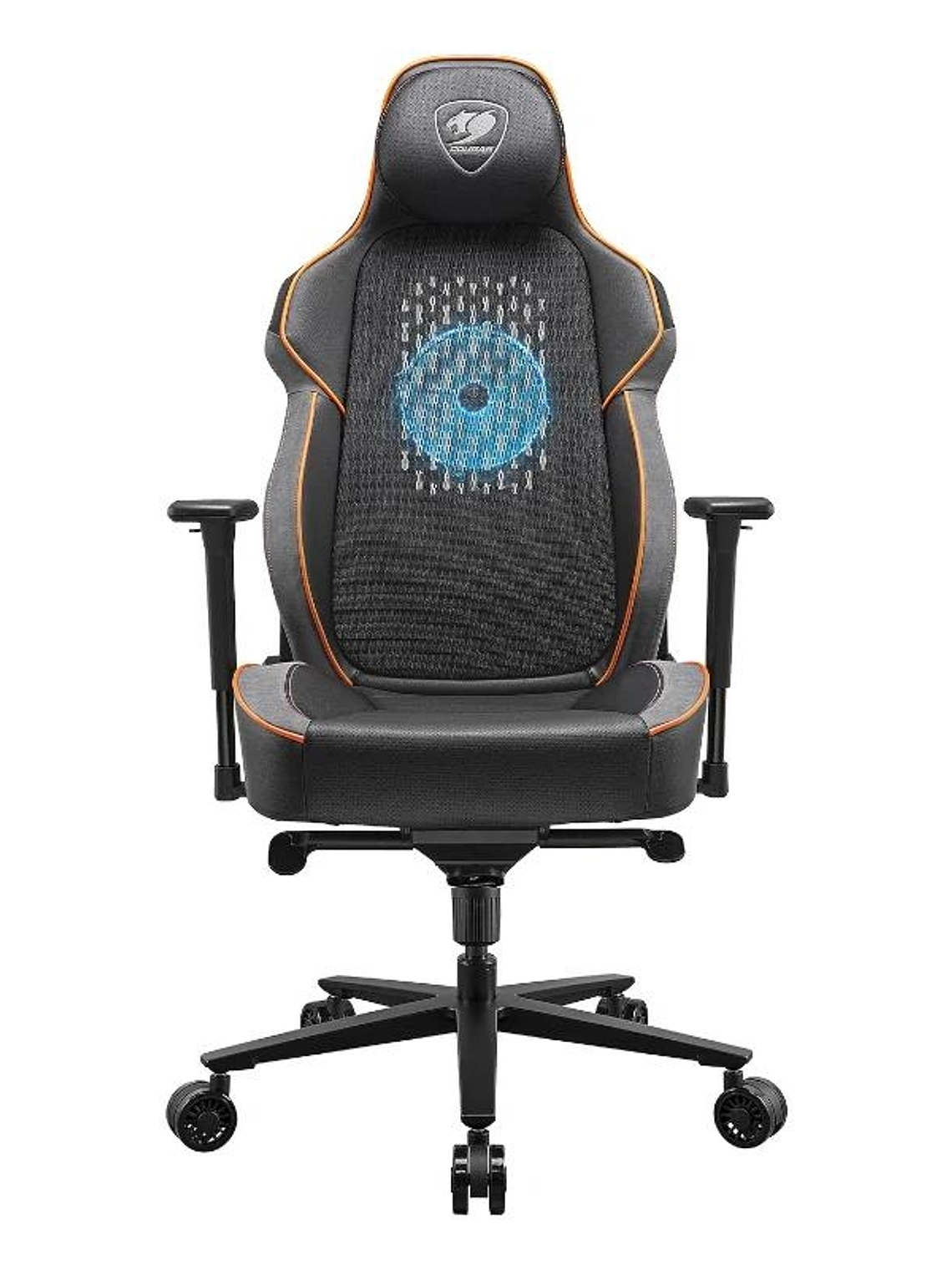 Cougar Silla Gaming Nxsys Aero 1