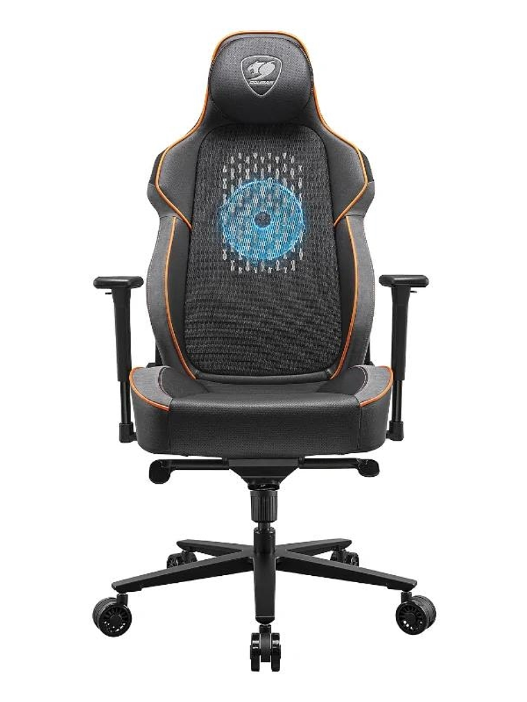 Cougar Silla Gaming Nxsys Aero 1