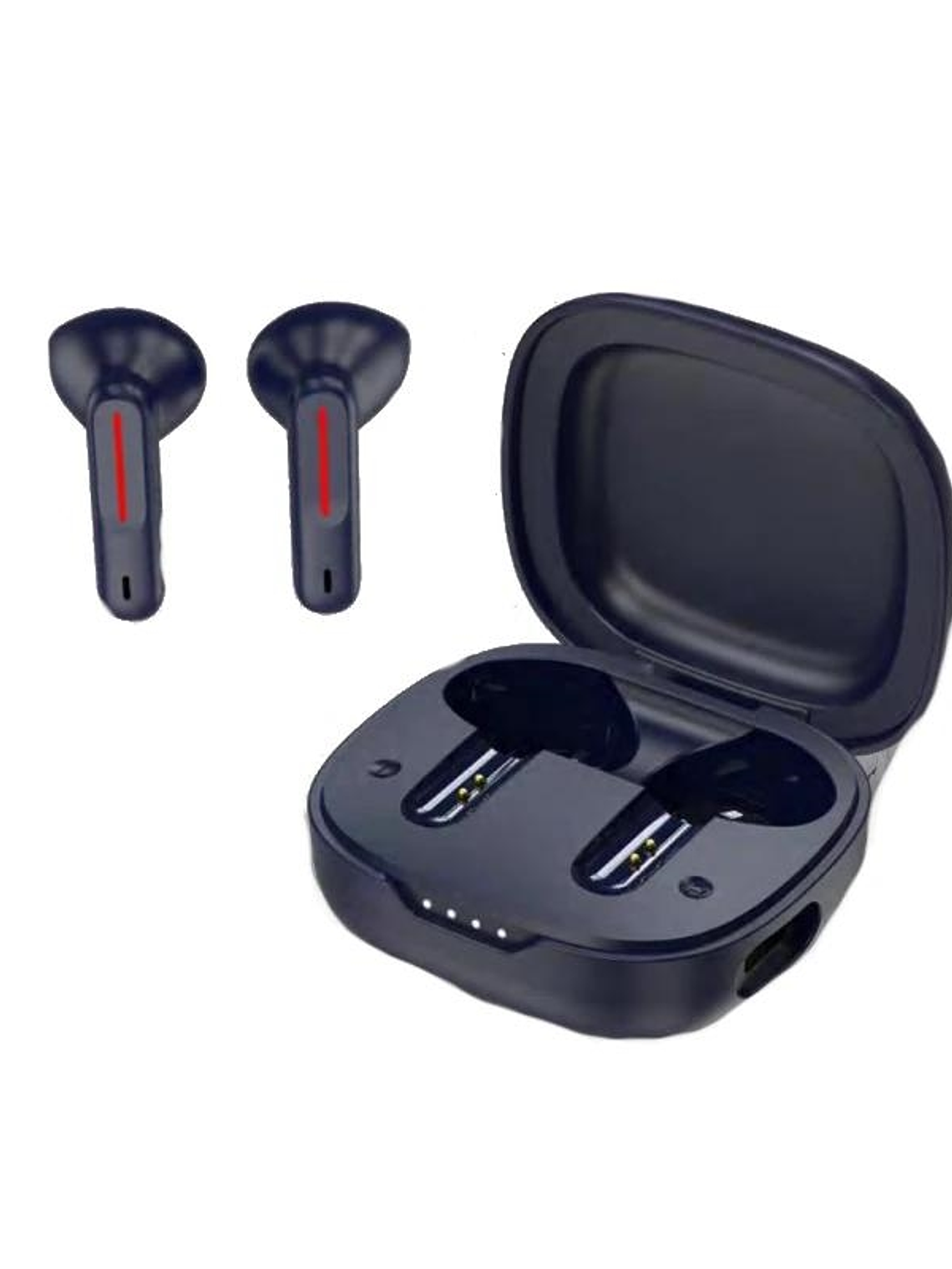Red Bull Auriculares Kers in-ear TWS 370mAh 1