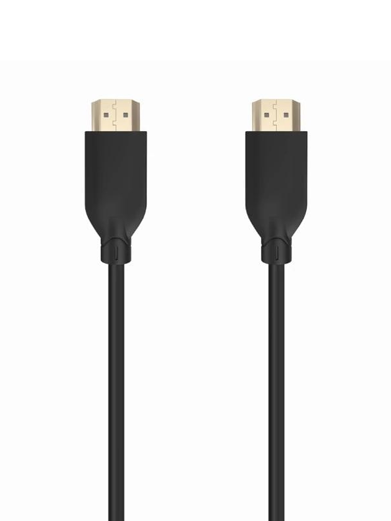 Aisens Cable HDMI V2.0 CCS AM-AM negro 1.5m 1