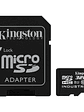 Kingston MicroSD Industrial 32Gb sin adaptador - Miniatura 1