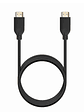Aisens Cable HDMI V2.0 CCS AM-AM negro 1.5m - Miniatura 2