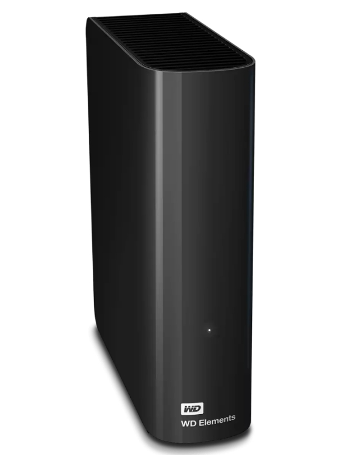 Western Digital Elements Desktop 10 TB 3.5