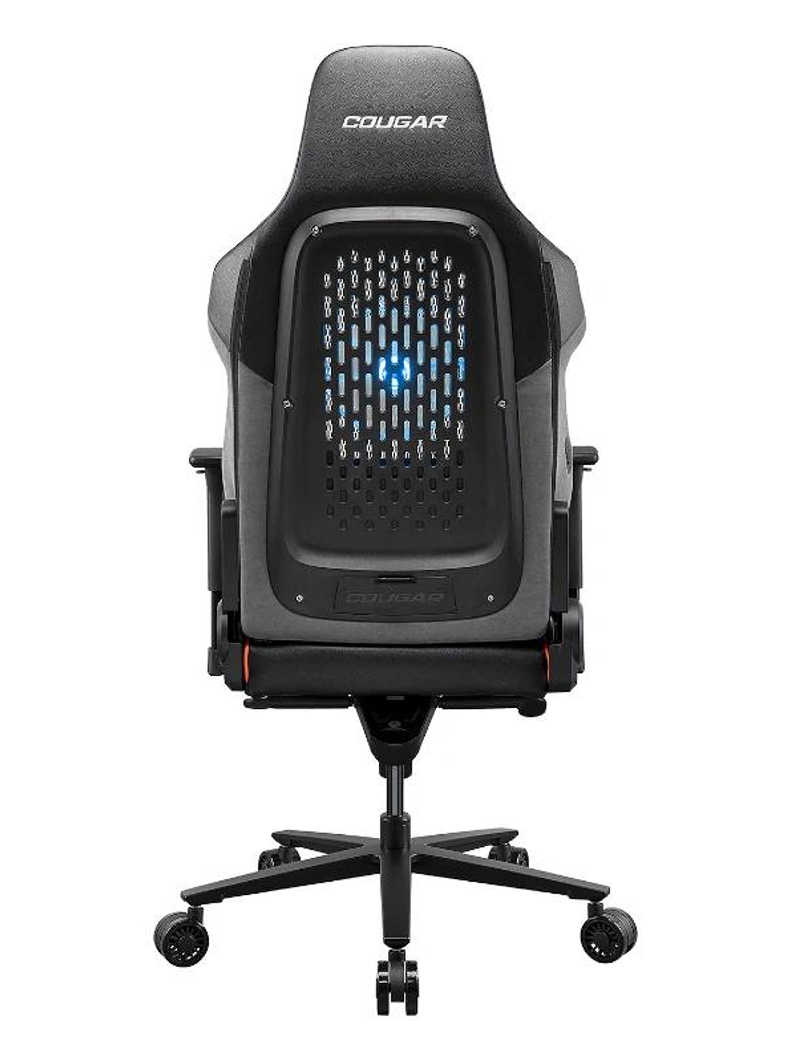 Cougar Silla Gaming Nxsys Aero 4