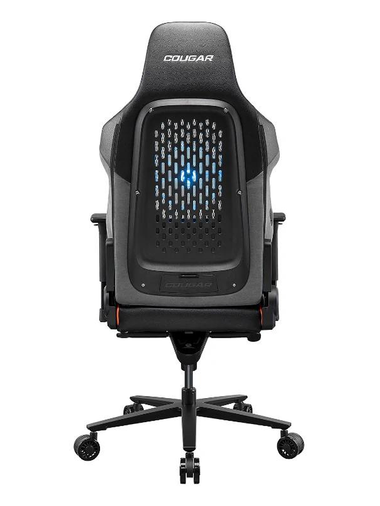 Cougar Silla Gaming Nxsys Aero 4