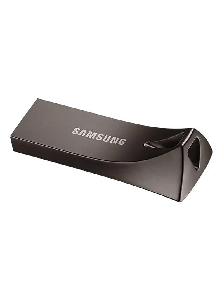 Samsung Bar Plus 128GB USB 3.1 Titan Gray 4