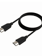 Aisens Cable HDMI V2.0 CCS AM-AM negro 1.5m - Miniatura 3