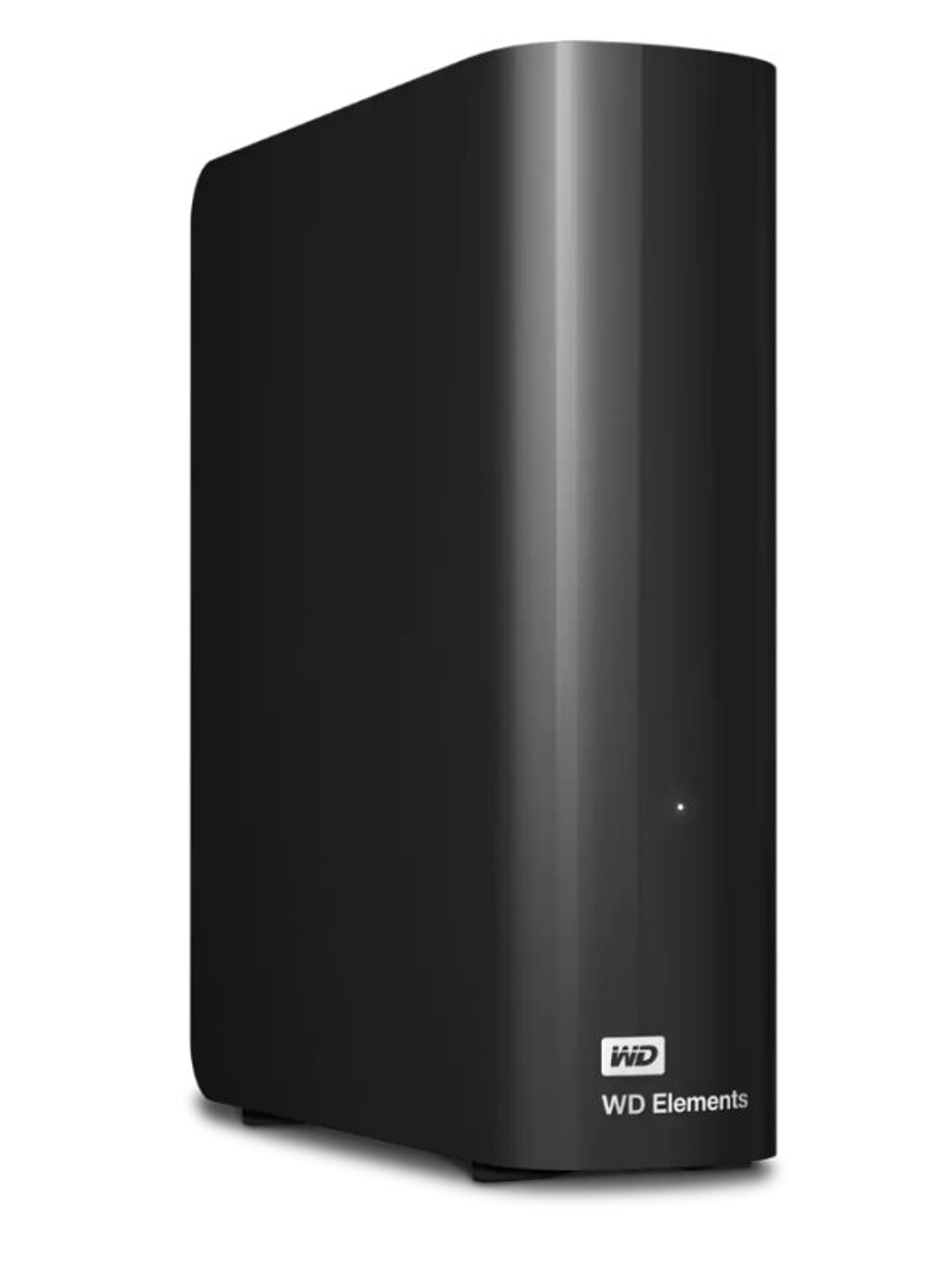 Western Digital Elements Desktop 12 TB 3.5
