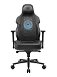 Cougar Silla Gaming Nxsys Aero Black - Miniatura 1