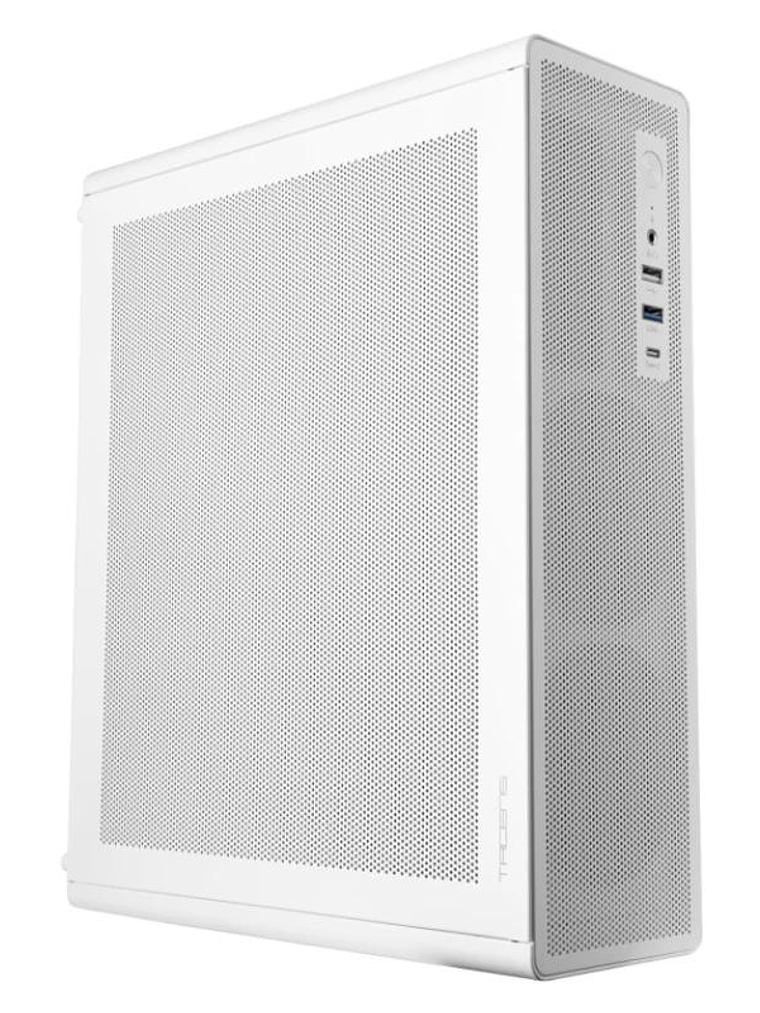 TACENS MicroAtx AEROSLIM500 500W TFX PSU Blanca 2