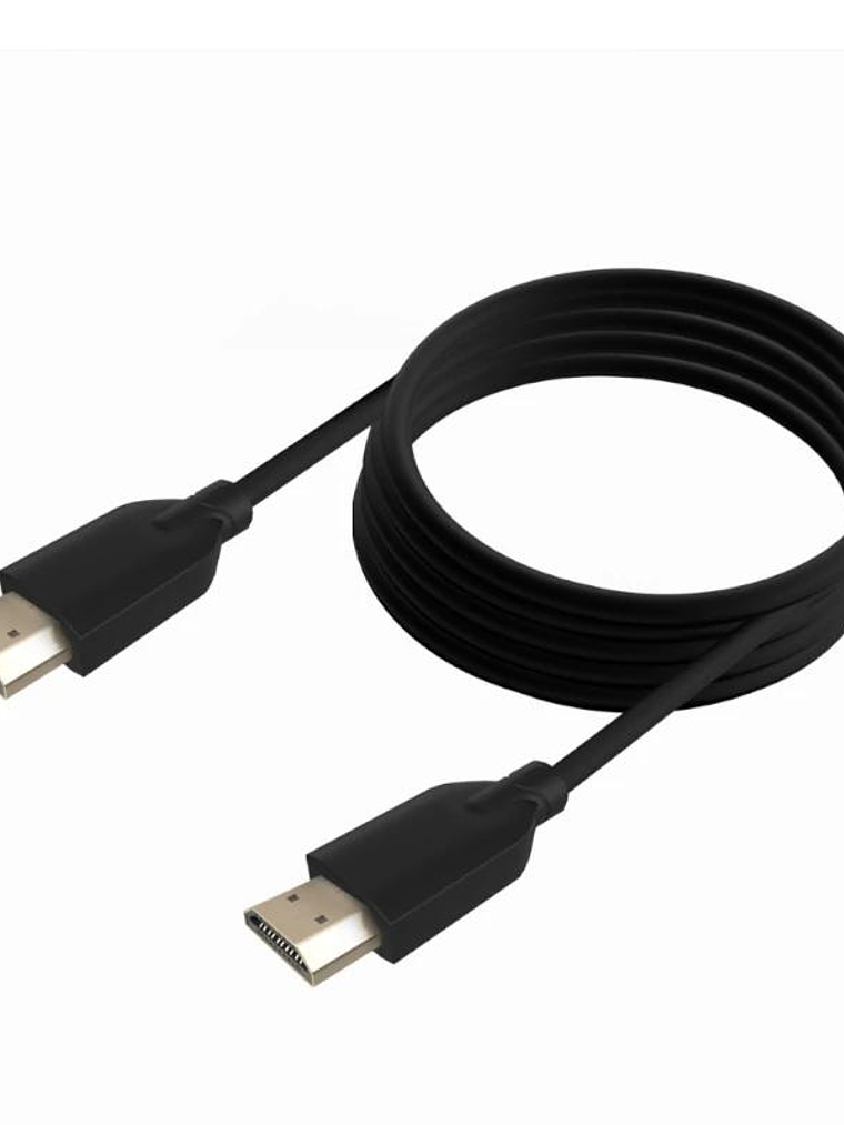Aisens Cable HDMI V2.0 CCS AM-AM negro 2.0m 2
