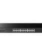Edimax GS-1026 V3 Switch 24xGb 2xSFP - Miniatura 1