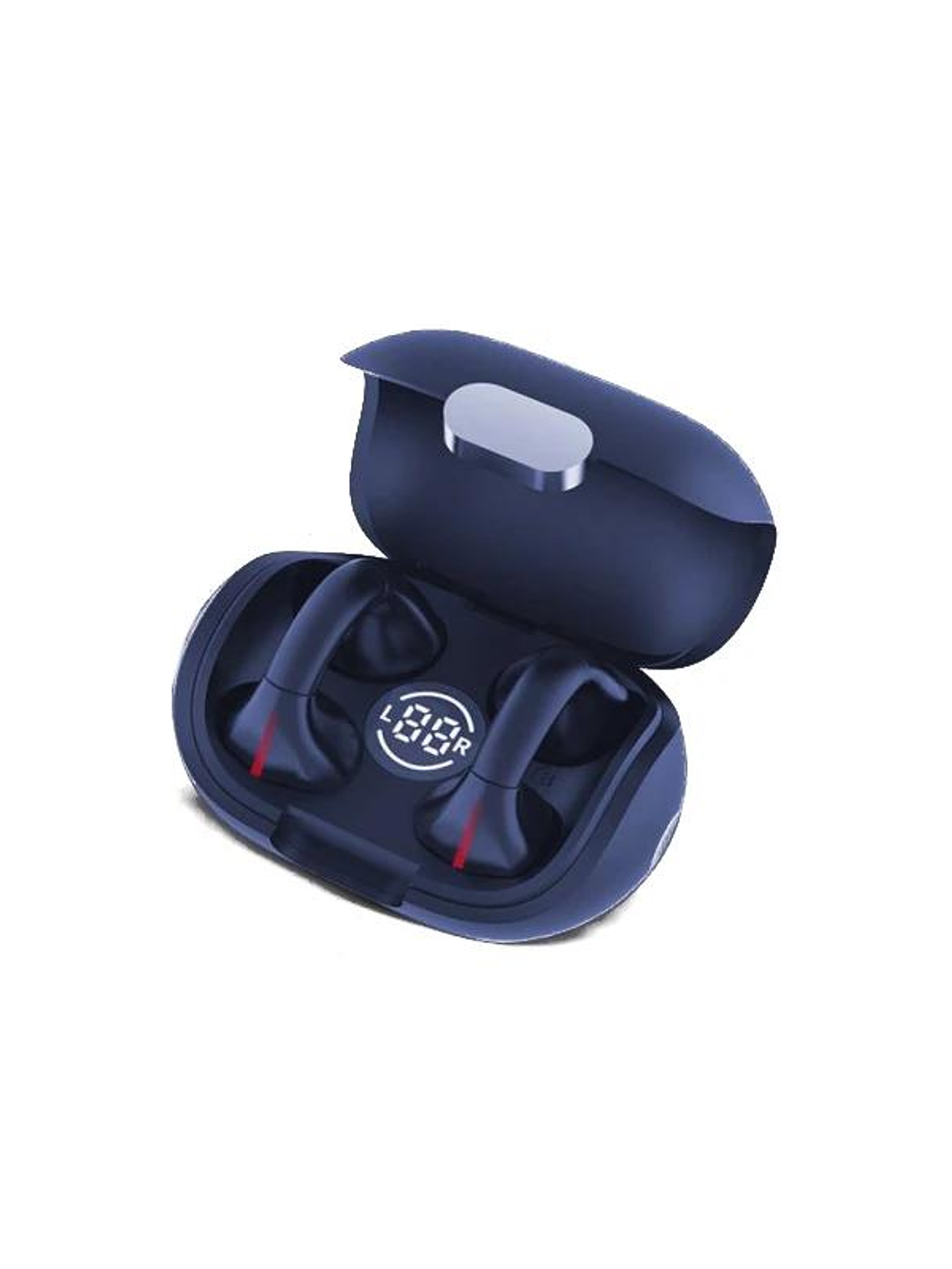 Red Bull Auriculares Sonic open-ear TWS 370mAh 2