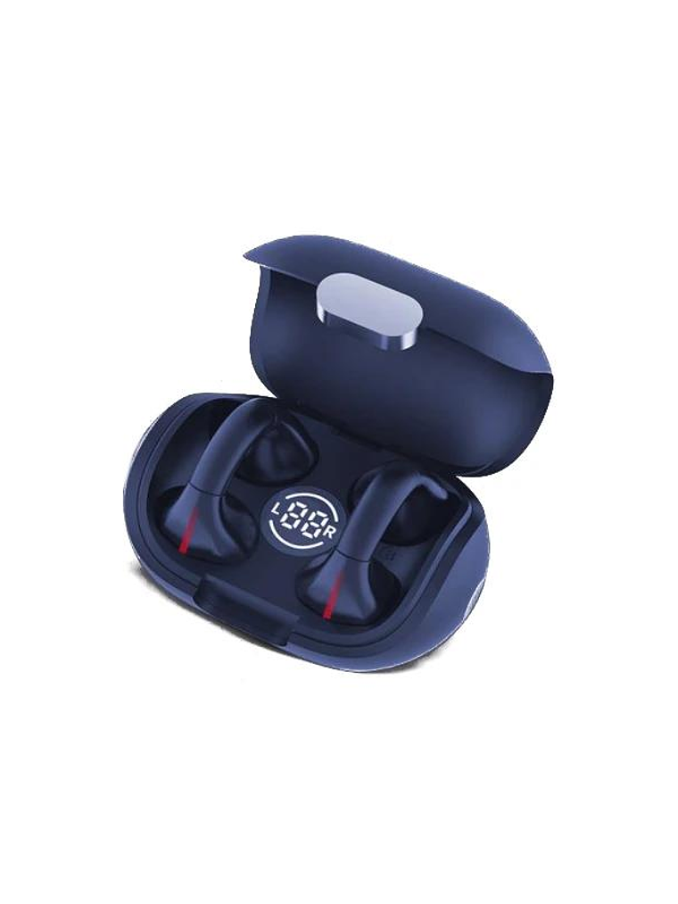 Red Bull Auriculares Sonic open-ear TWS 370mAh 2