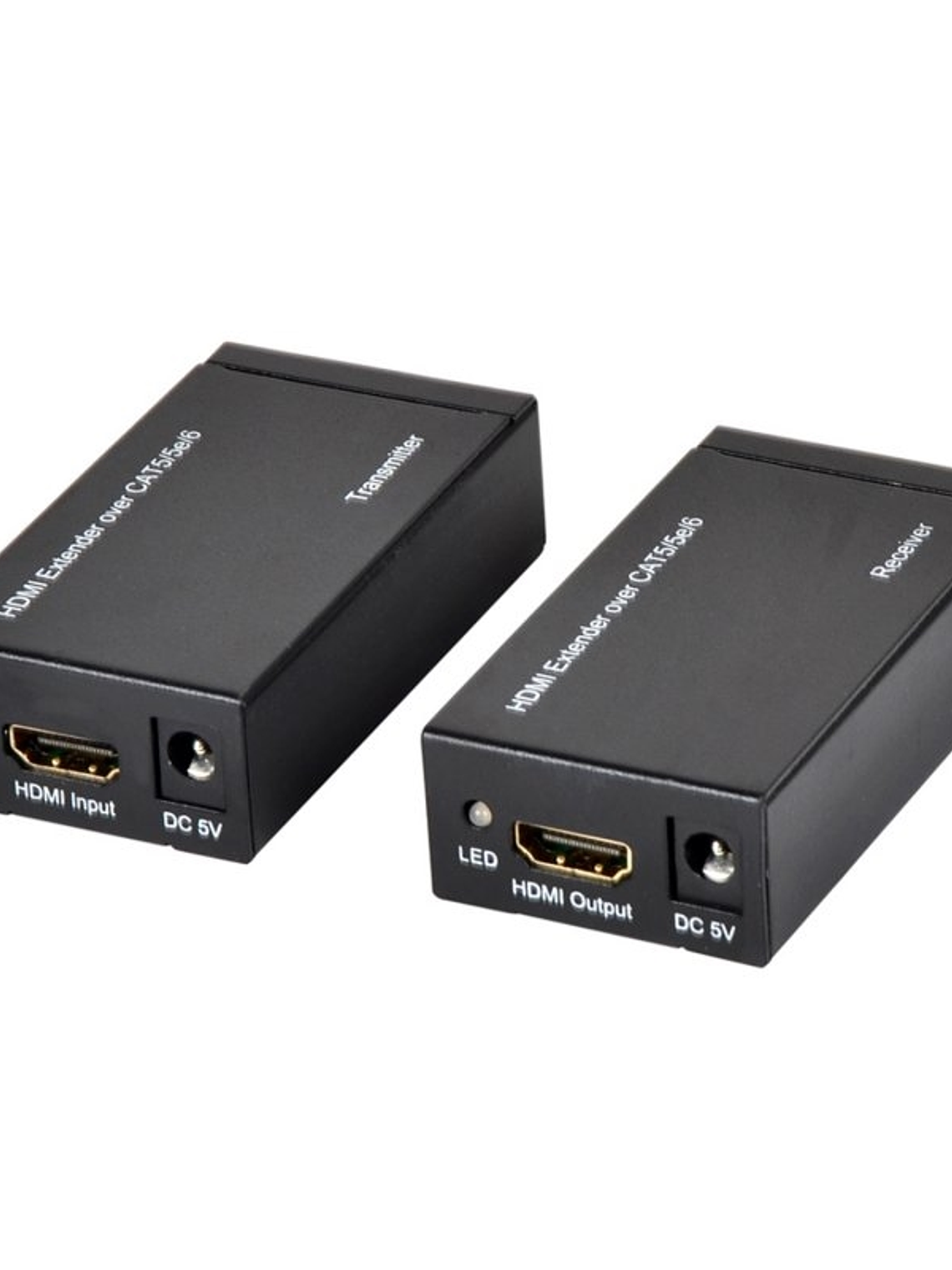 EWENT EW3715 Extensor HDMI por UTP hasta 60m 1