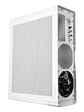 TACENS MicroAtx AEROSLIM500 500W TFX PSU Blanca - Miniatura 4