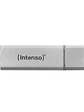 Intenso 3521472 Lápiz USB 2.0 Alu 16GB Silver - Miniatura 1