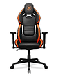 Cougar Silla Gaming Hotrod - Miniatura 1