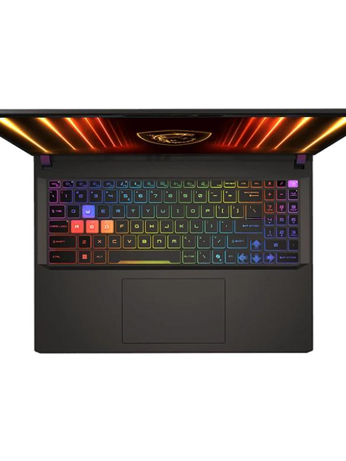 MSI Vector 16HX-241ES U9-275HX 32 1TB 5070Ti W11H 4