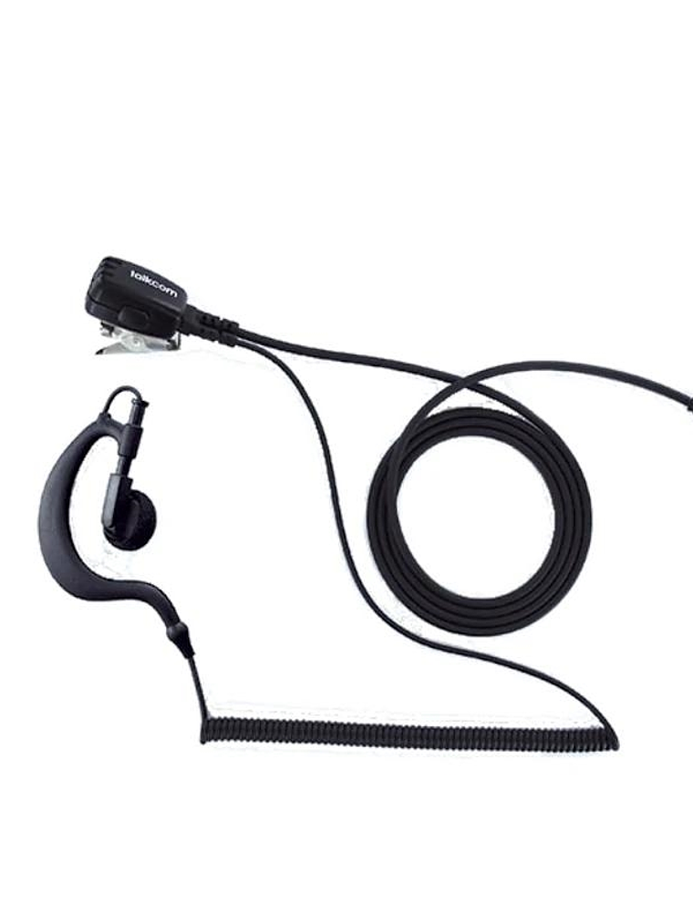 Talkcom Micro Auriculares 25FNTN8004 1