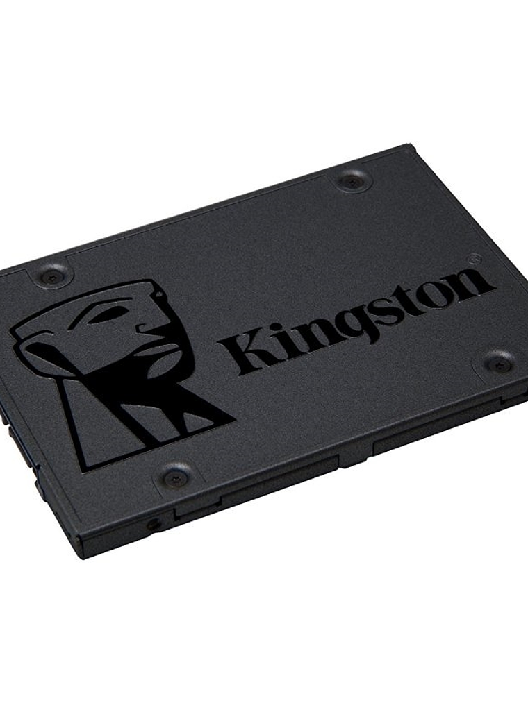 Kingston SA400S37/240G SSDNow A400 240GB SATA3 1