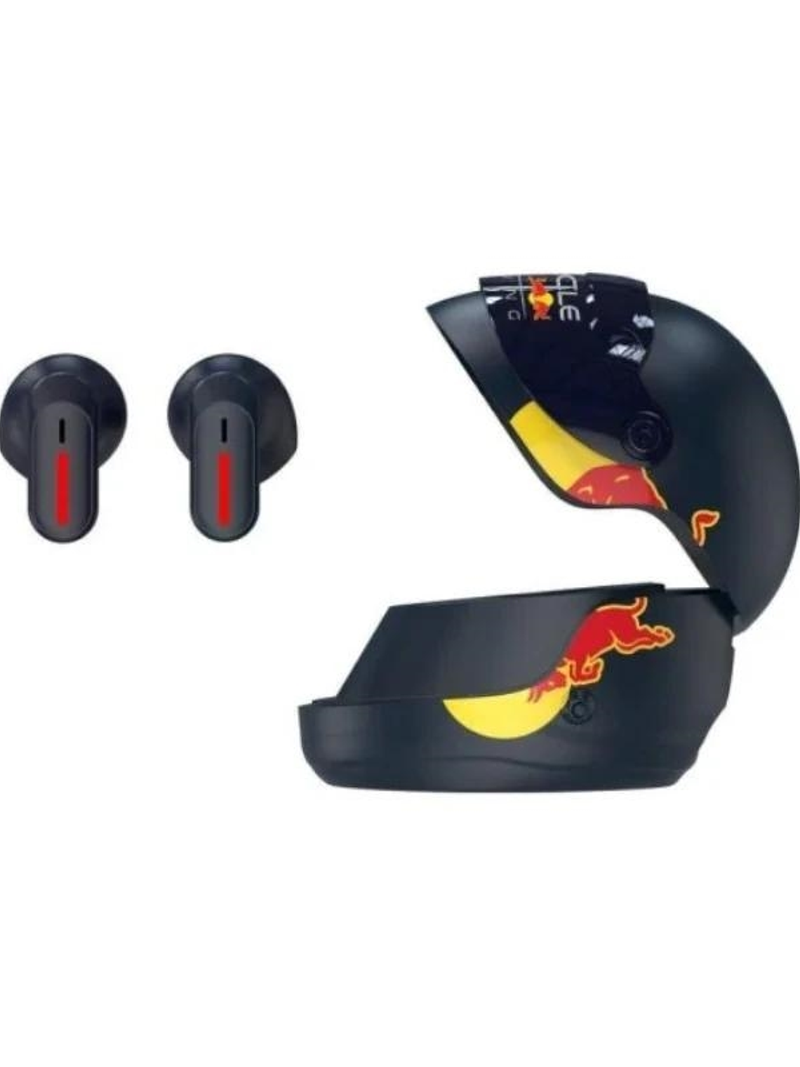 Red Bull Auriculares Turbo in-ear TWS 360mAh ENC 1