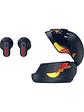 Red Bull Auriculares Turbo in-ear TWS 360mAh ENC - Miniatura 1