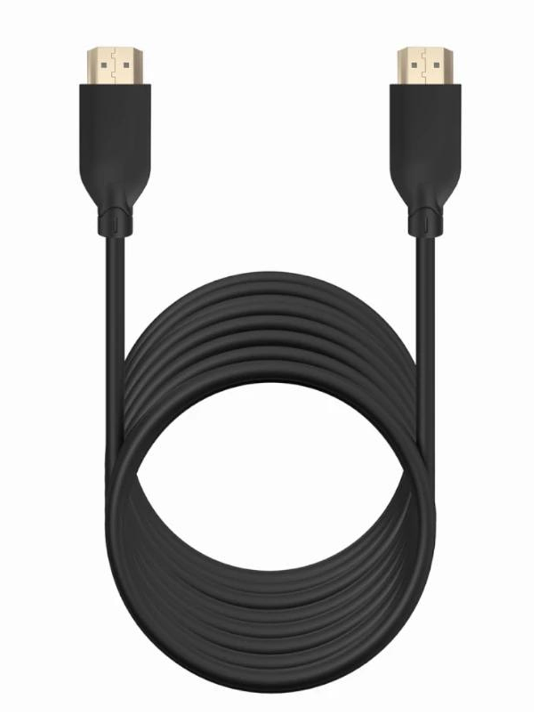Aisens Cable HDMI V2.0 CCS AM-AM negro 10m 2