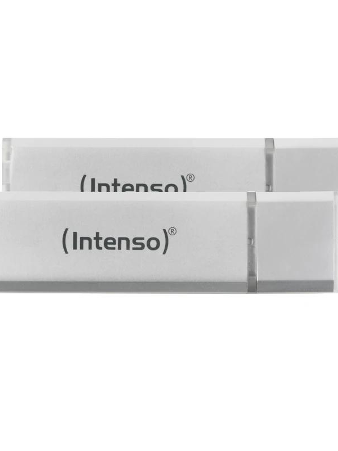Intenso 3531494 Lápiz USB 3.2 Ultra 64GB (pack 2u) 1