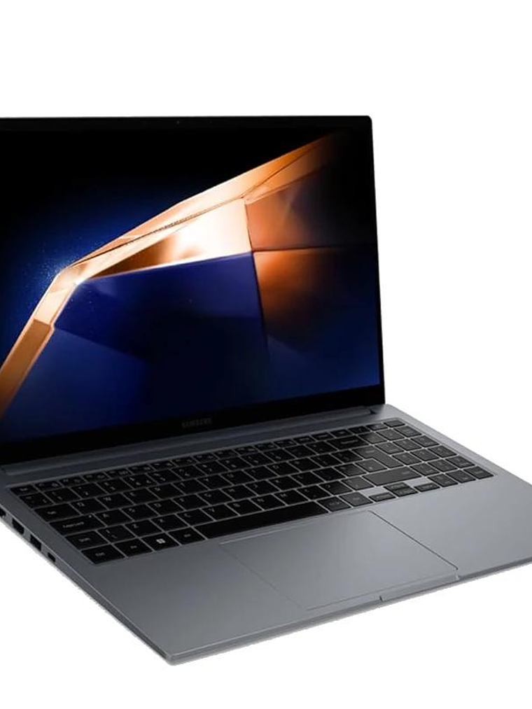 SAMSUNG Galaxy Book4 i5-1335U 16GB 512GB W11P 15.6 2