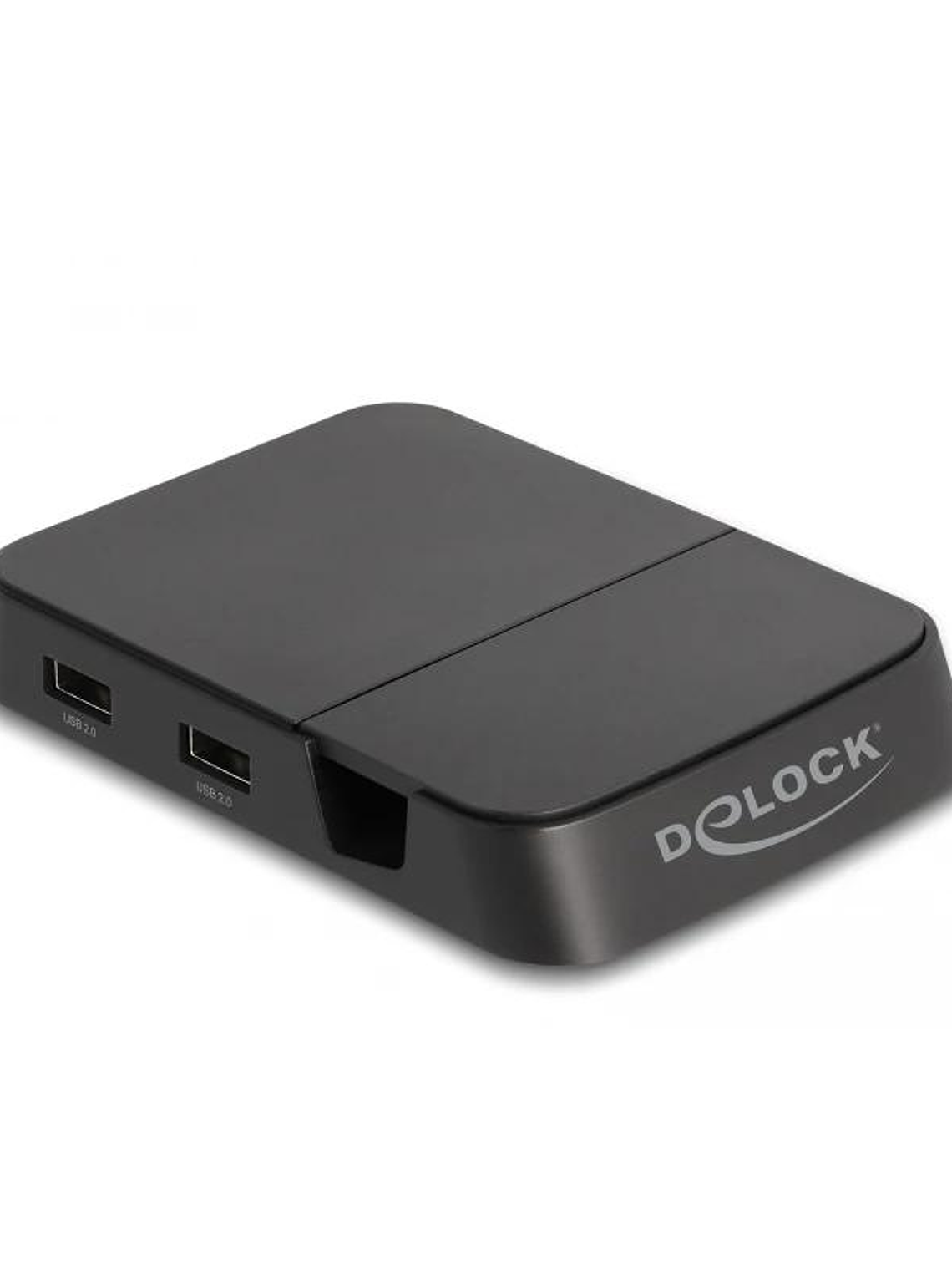 Delock Docking 4K HDMI /USB/SD/MicroSD 2
