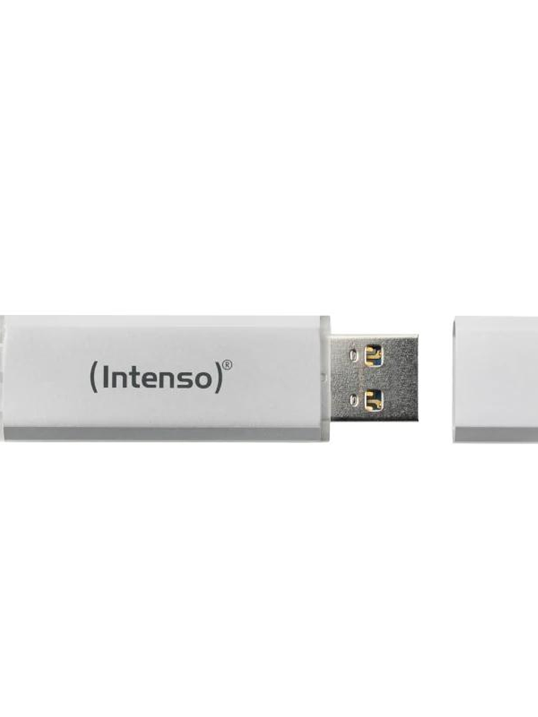 Intenso 3531494 Lápiz USB 3.2 Ultra 64GB (pack 2u) 2