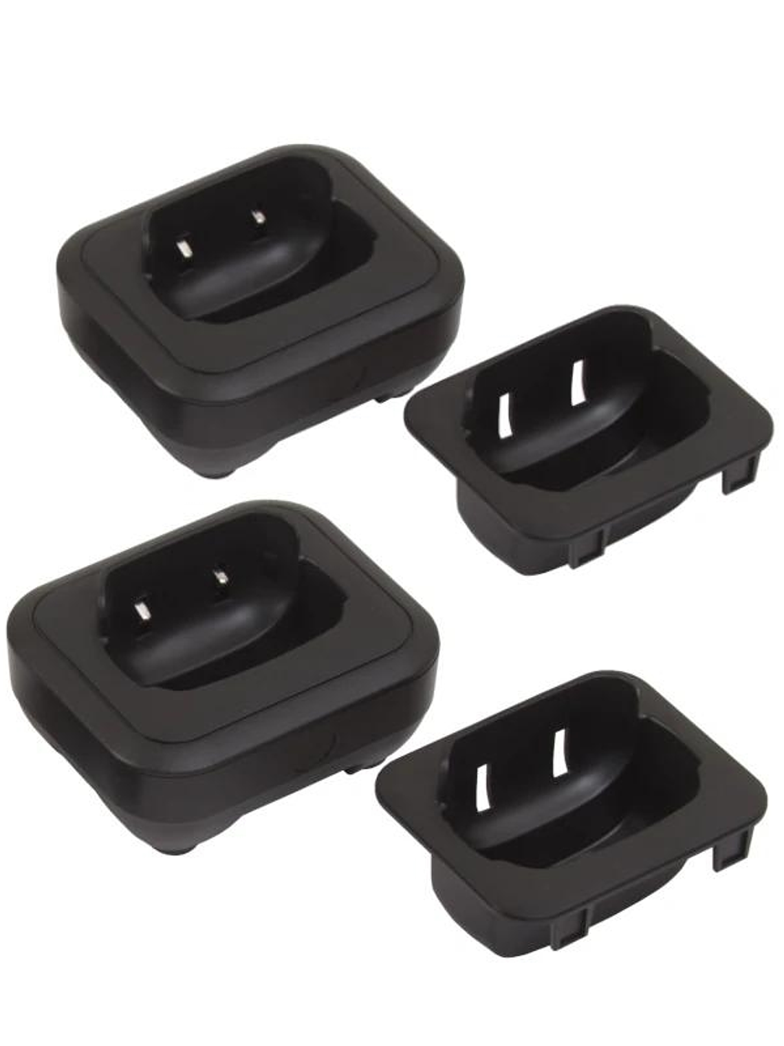 MOTOROLA Base Carga T62,T82,T82EX Pack 2 1