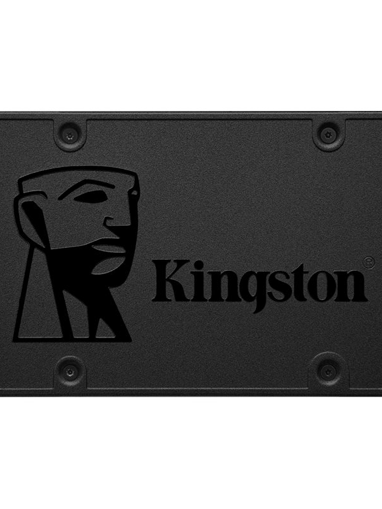 Kingston SA400S37/480G SSDNow A400 480GB SATA3 2