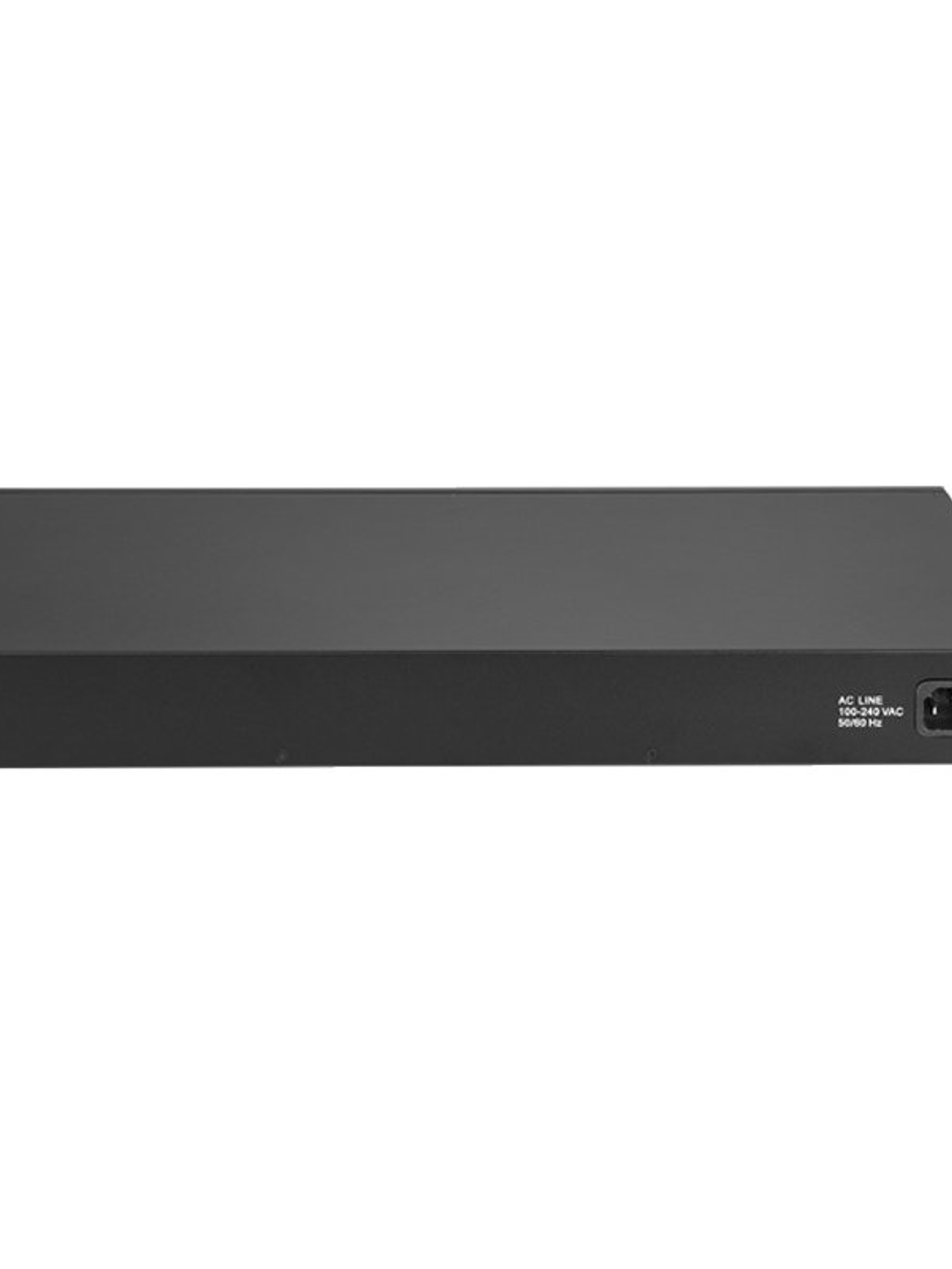 Edimax PRO GS-5424PLC V2 Switch 24xGB PoE+ 4xSFP 3